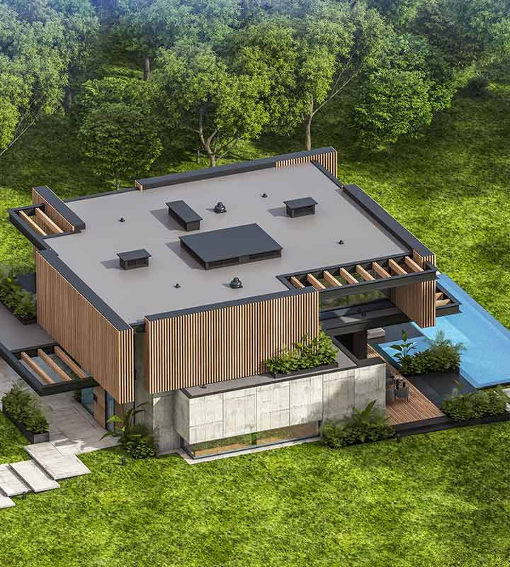 Rozdiely medzi kúpou novostavby a staršej nehnuteľnosti