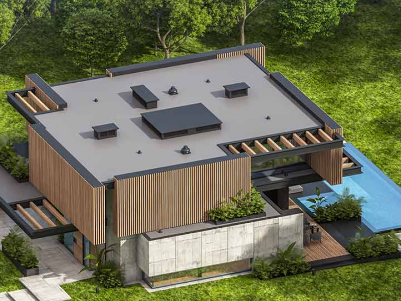 Rozdiely medzi kúpou novostavby a staršej nehnuteľnosti