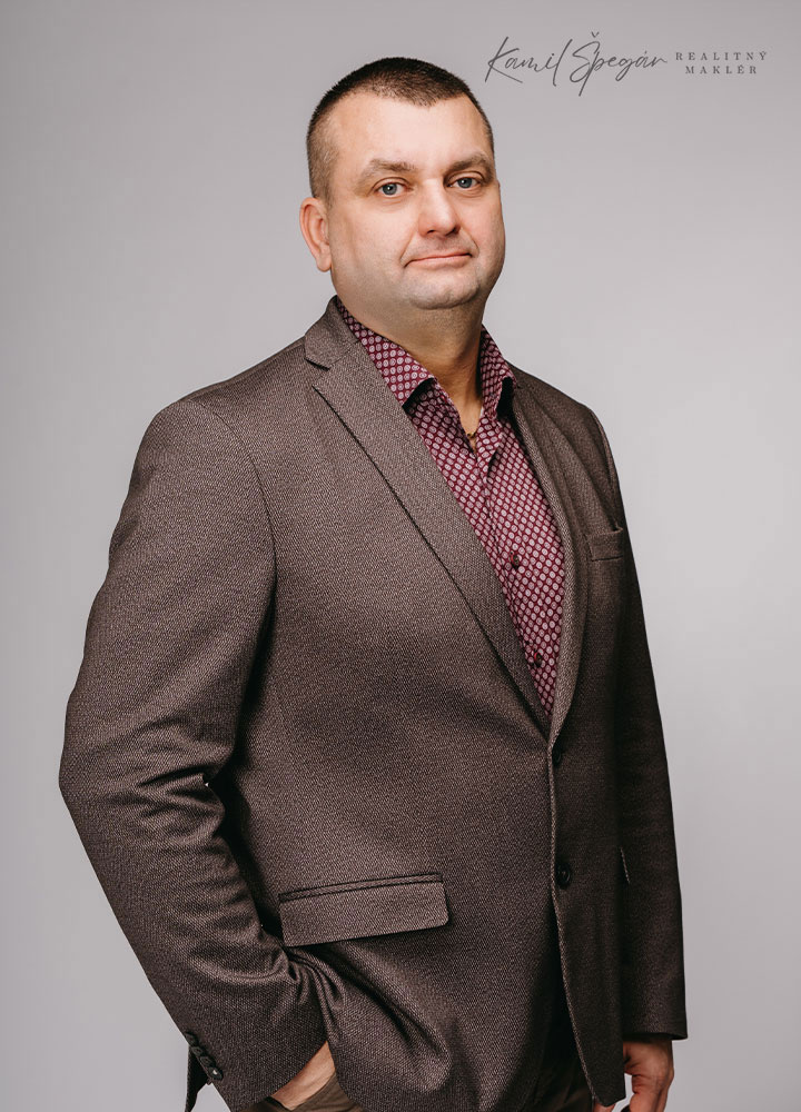 Skúsenosti z rôznych oblastí